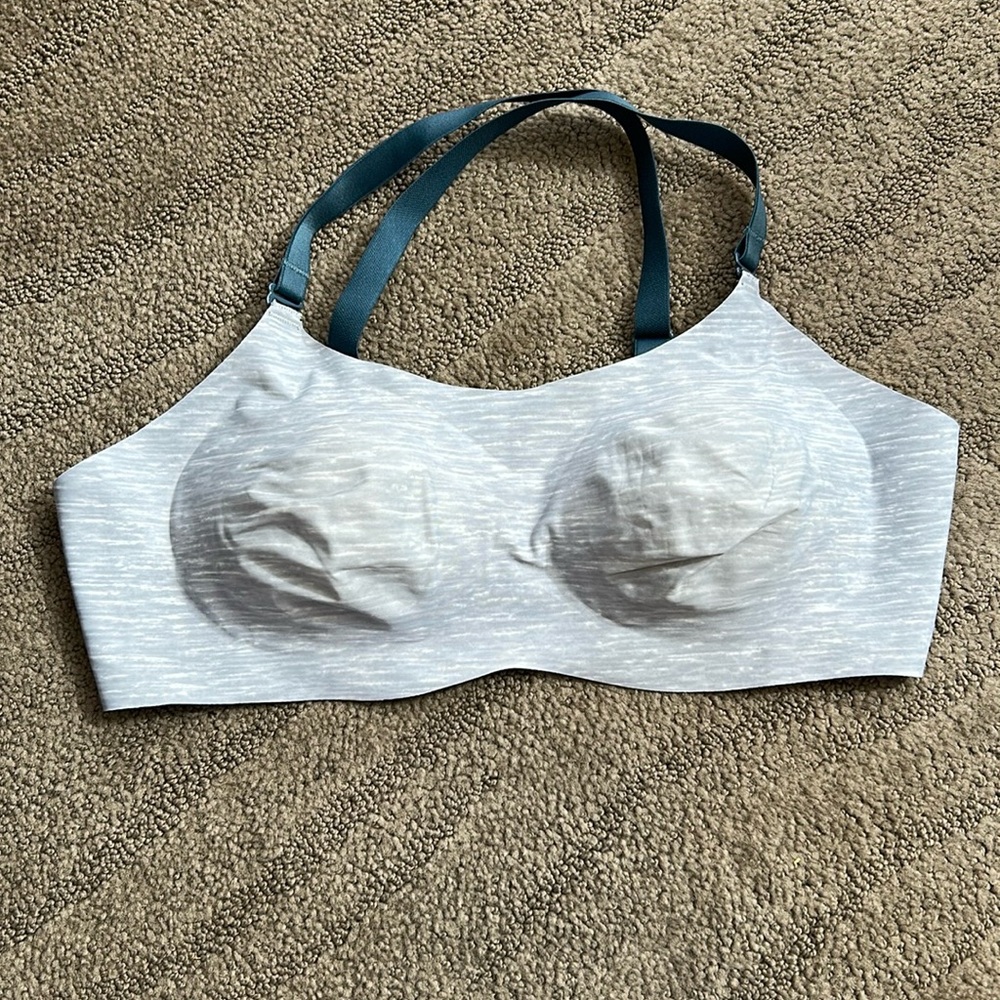 Knix Evolution Bra Size 3